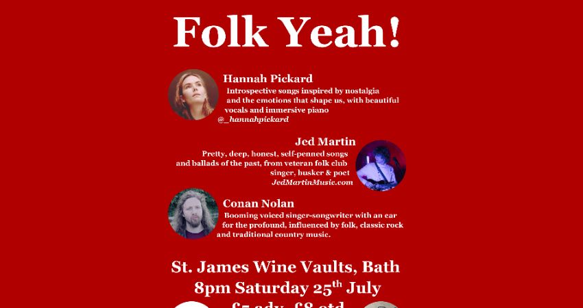 Folk Yeah!