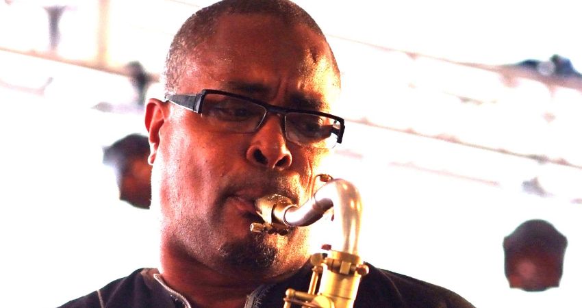 Jean Toussaint Quintet JT5