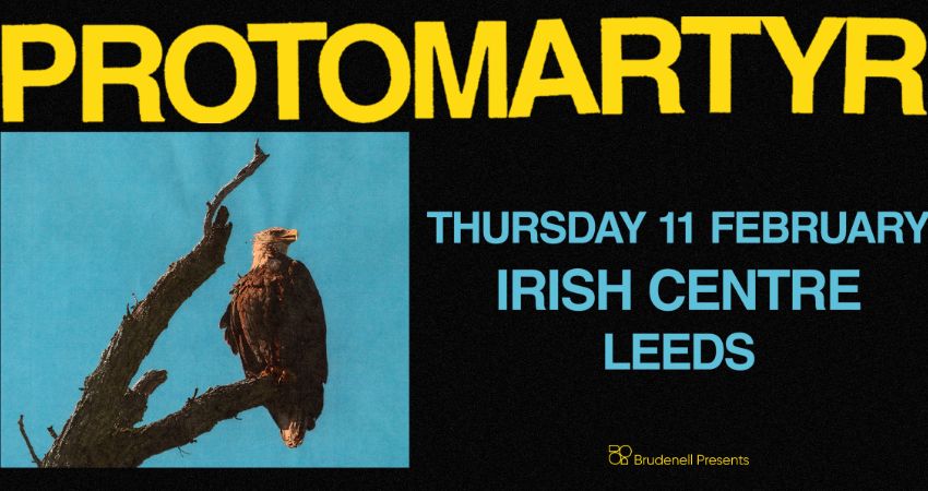 Protomartyr 