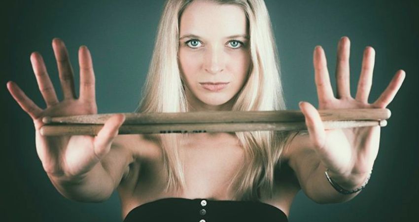 Sophie Alloway Quartet