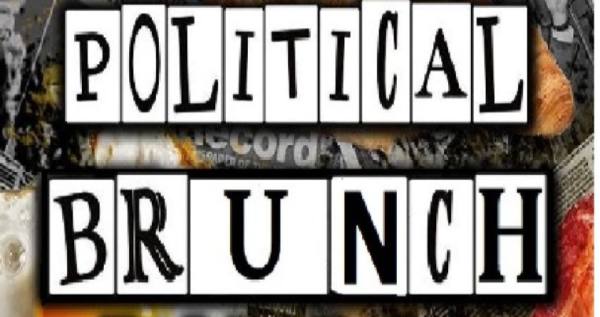 A Political Brunch 