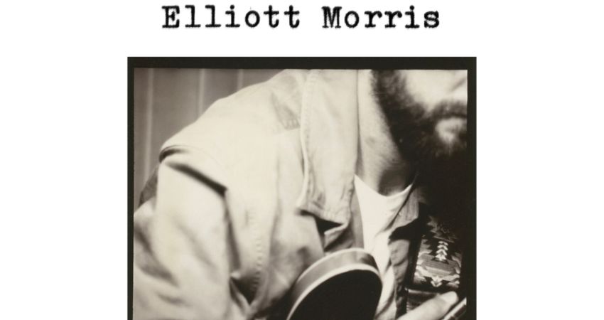 Elliott Morris – Single Launch