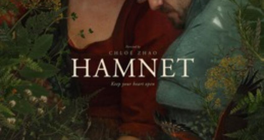 Hamnet 