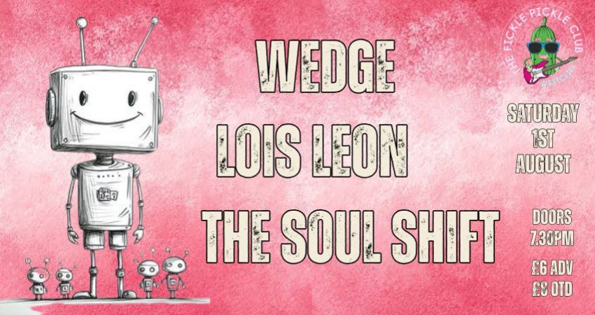 Wedge