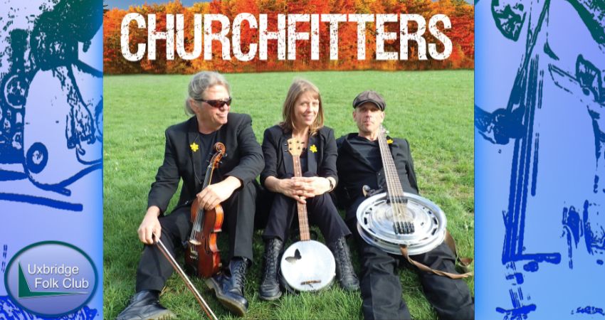 The Churchfitters 