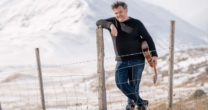 Svavar Knútur