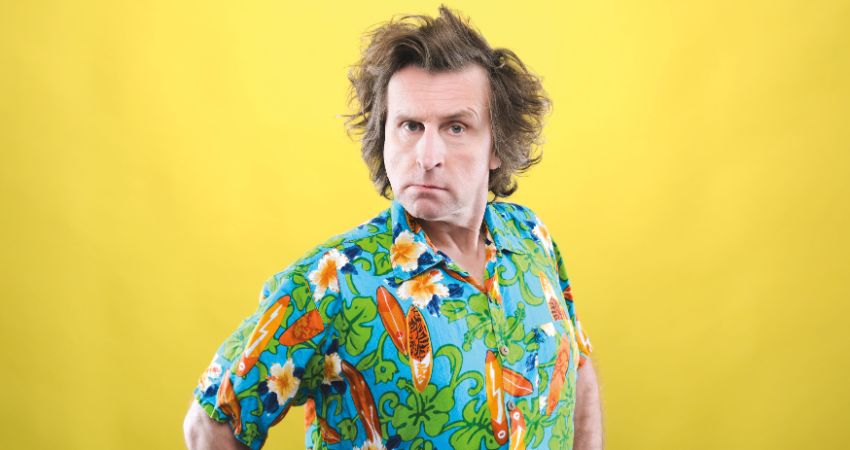 Headliners Chiswick Super Premium Show 