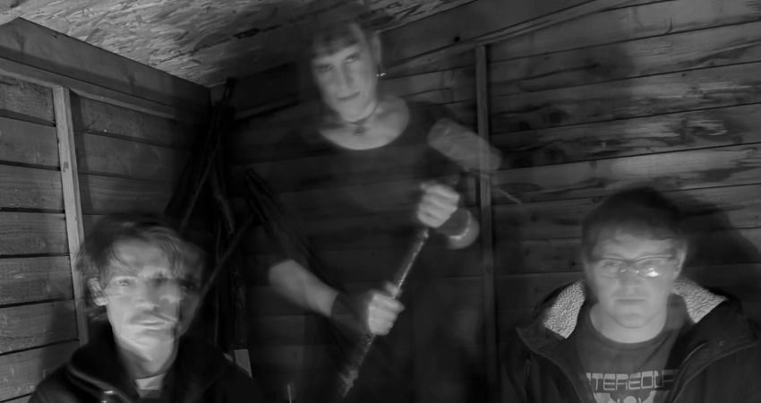 Braw Gigs Presents: Bong II / Lucid Sins