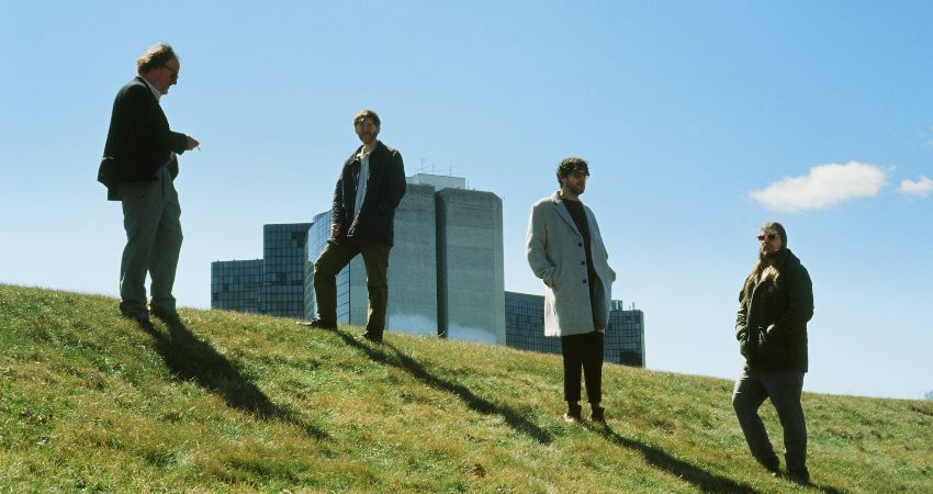 Protomartyr 