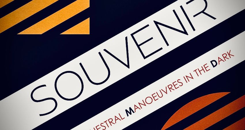 Souvenir - A Tribute To Orchestral Manoeuvres in the Dark 