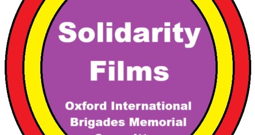 Solidarity Film Night
