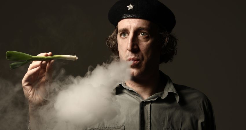 Tom Wrigglesworth: A History of Hand Driers