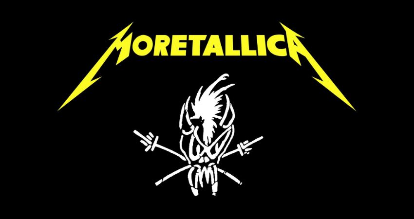 Moretallica