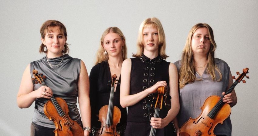 Slate Quartet