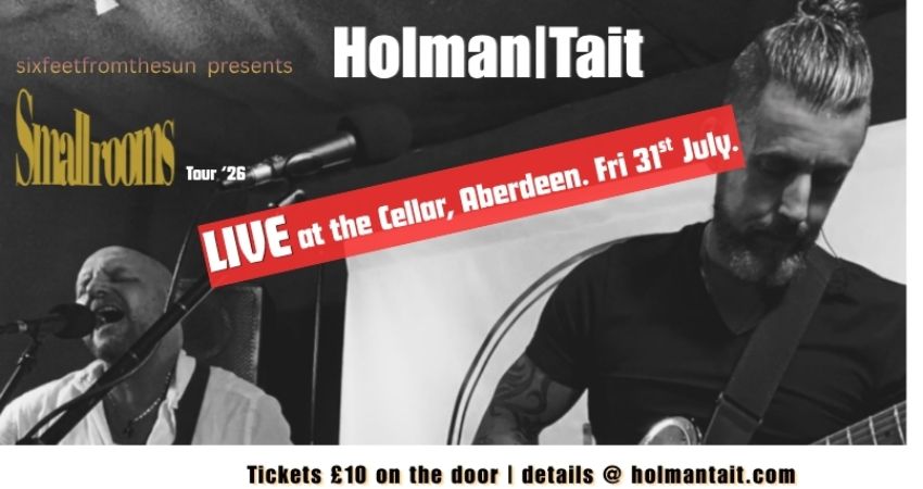 Holman/Tait