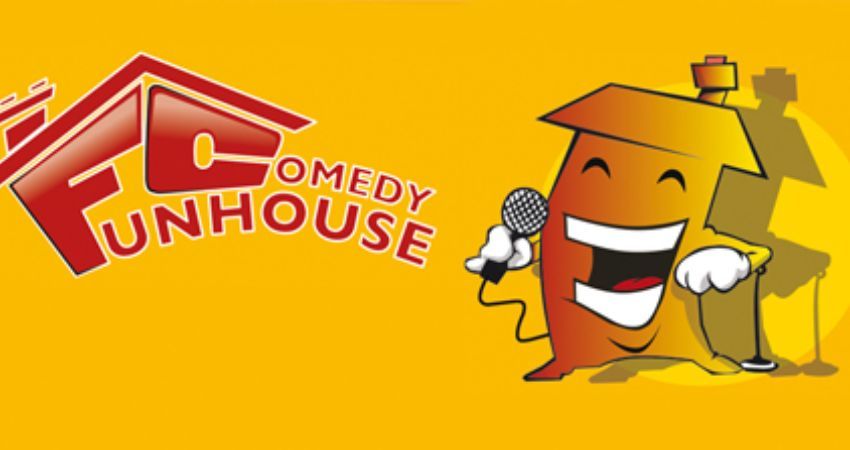 Funhouse Comedy Club 