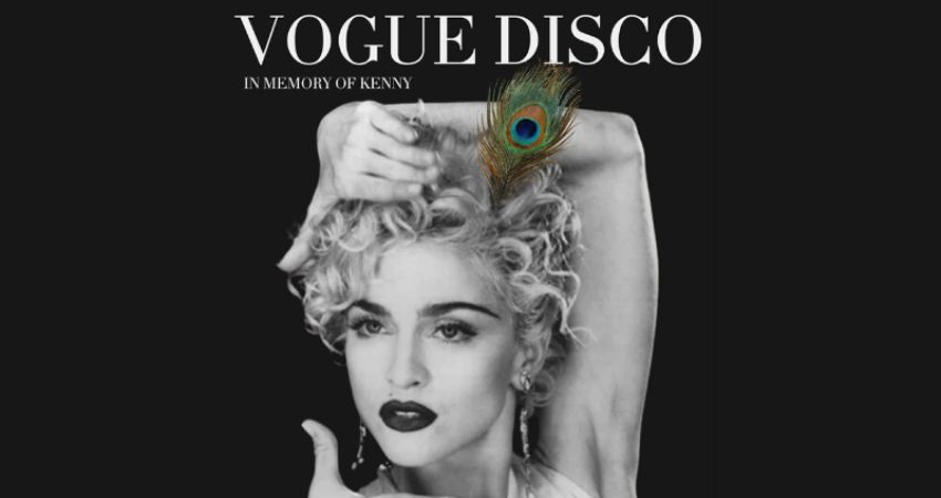 Vogue Disco 