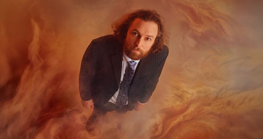 Rob Auton: JUPITER 