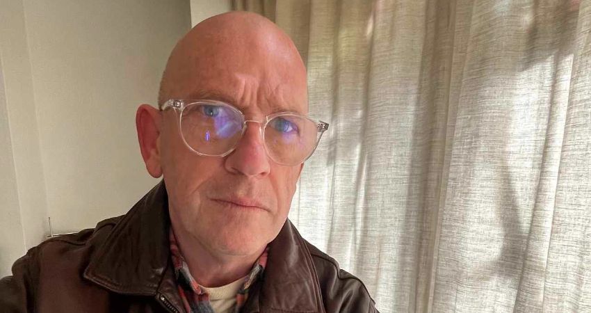 Ralph Dartford Presents Poems of Sheffield and Beyond 