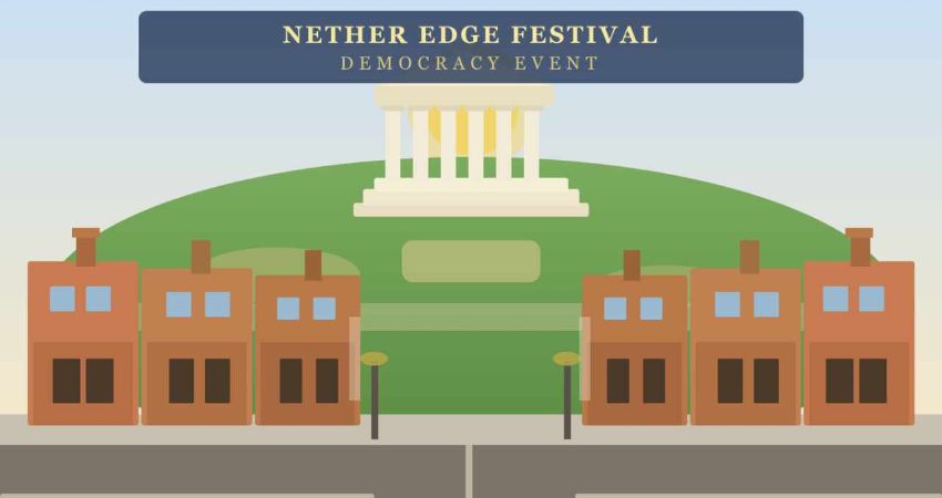 Bringing Democracy to Nether Edge 