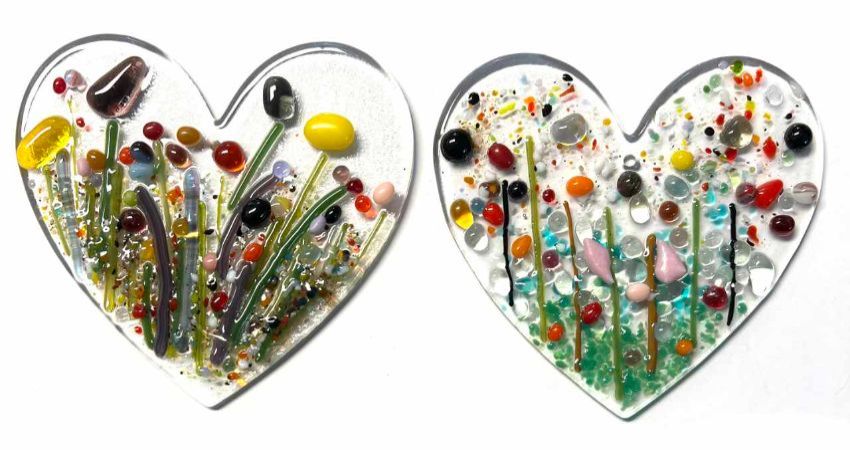 Fused Glass Workshop 