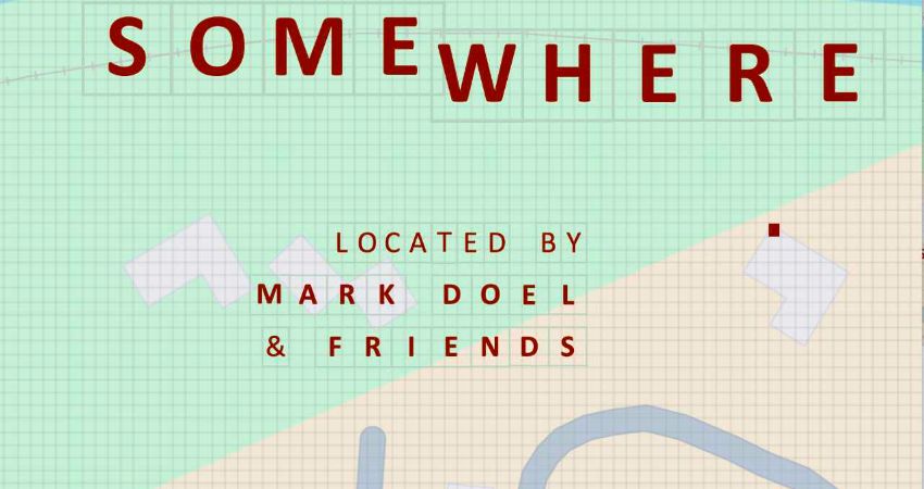 SOMEWHERE