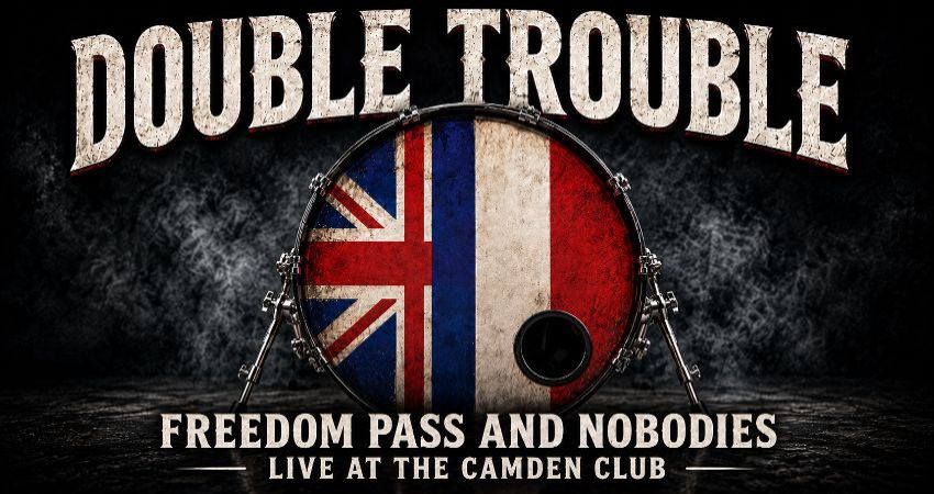 FREEDOM PASS