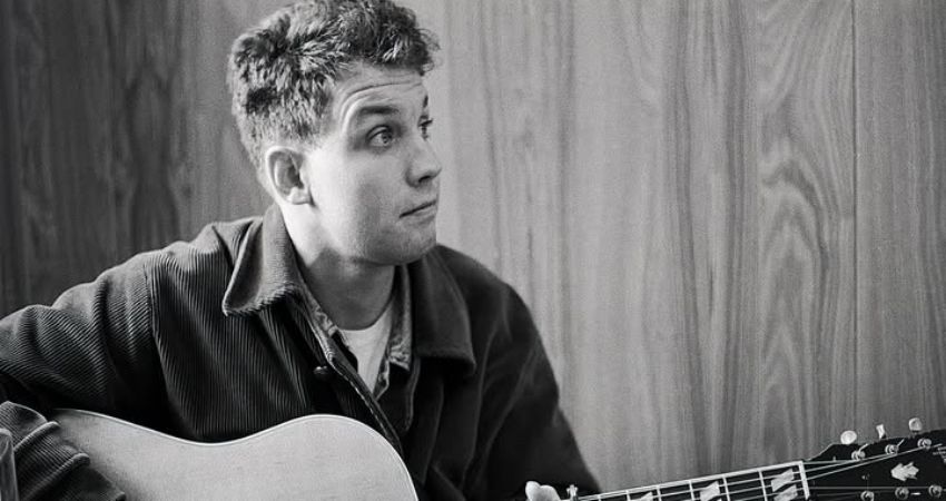 Daintee's Acoustic Trio: Live @ Corbridge Parish Hall 