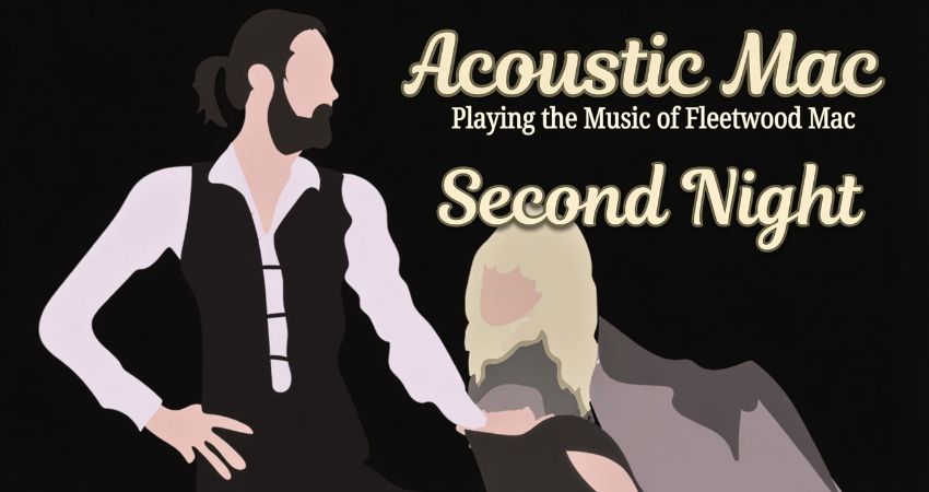Acoustic Mac
