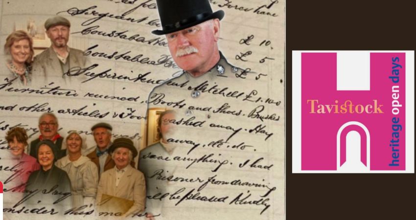“The Superintendents Letters”  