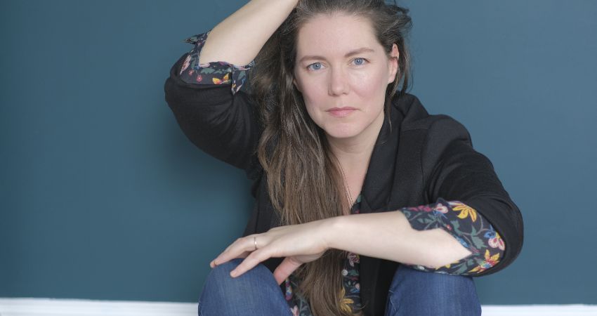 Catherine MacLellan 