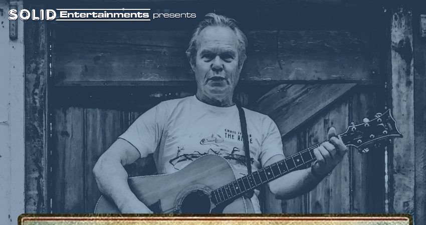 CHRIS JAGGER 