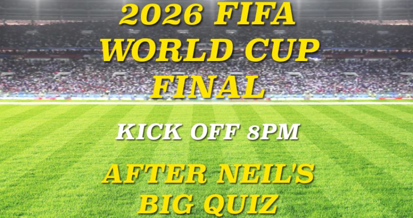 World Cup Final