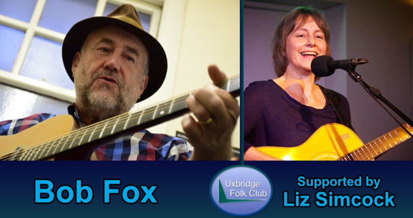 Bob Fox 