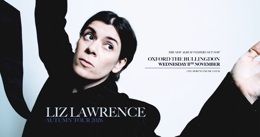 Liz Lawrence