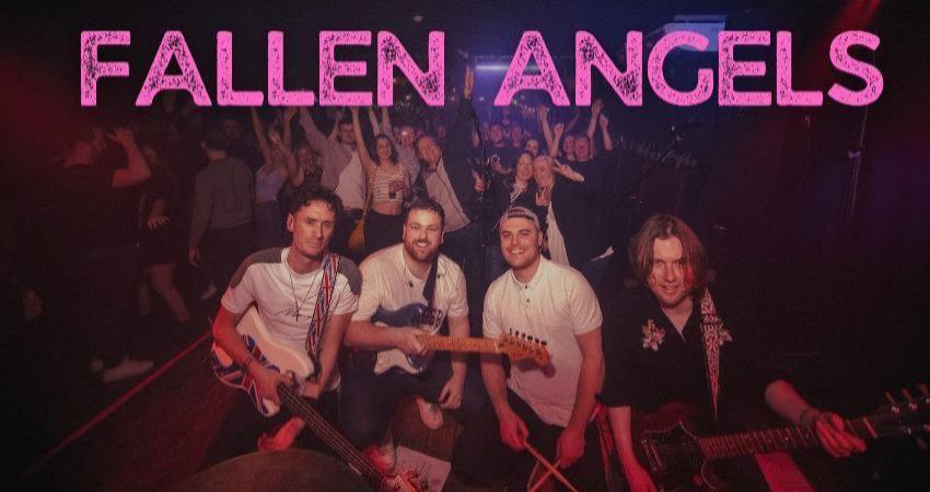 Fallen Angels 