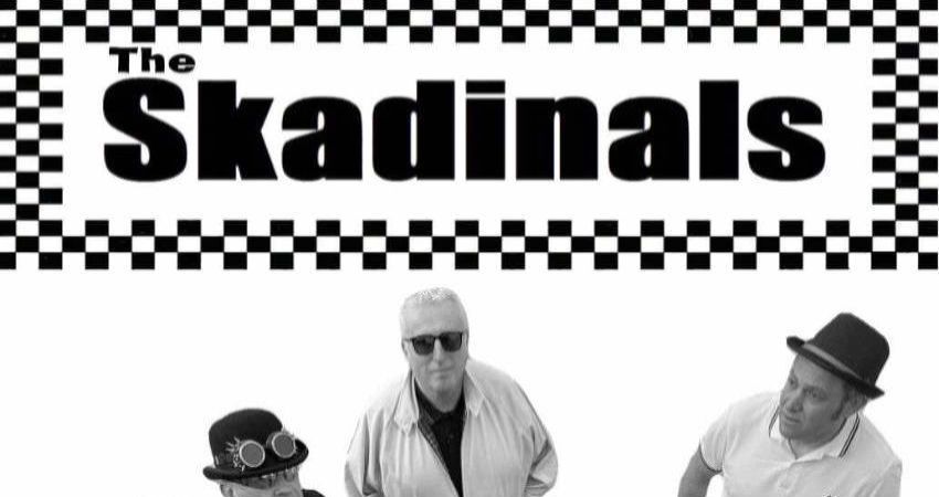The Skadinals