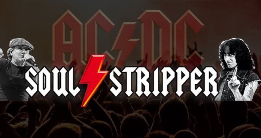 Soul Stripper 