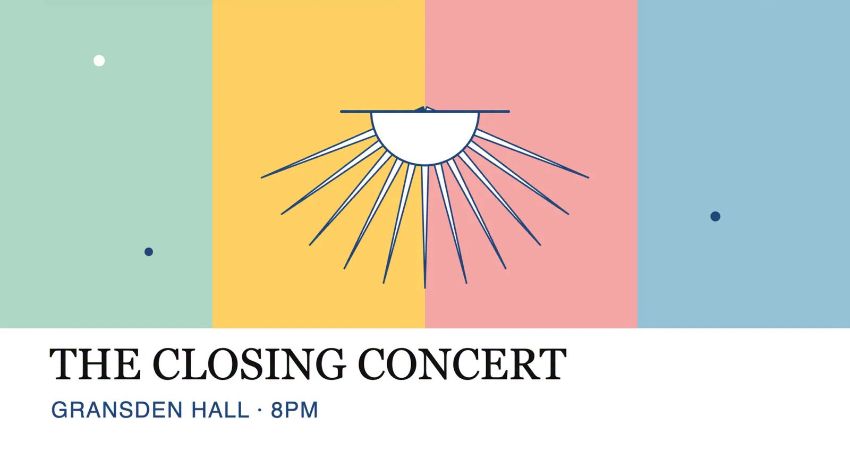 British Isles Music Festival 
