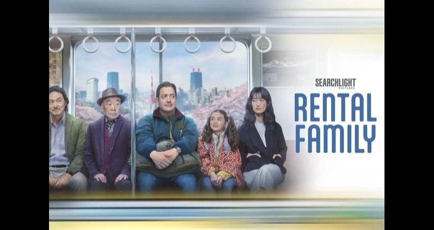 Rental Family 