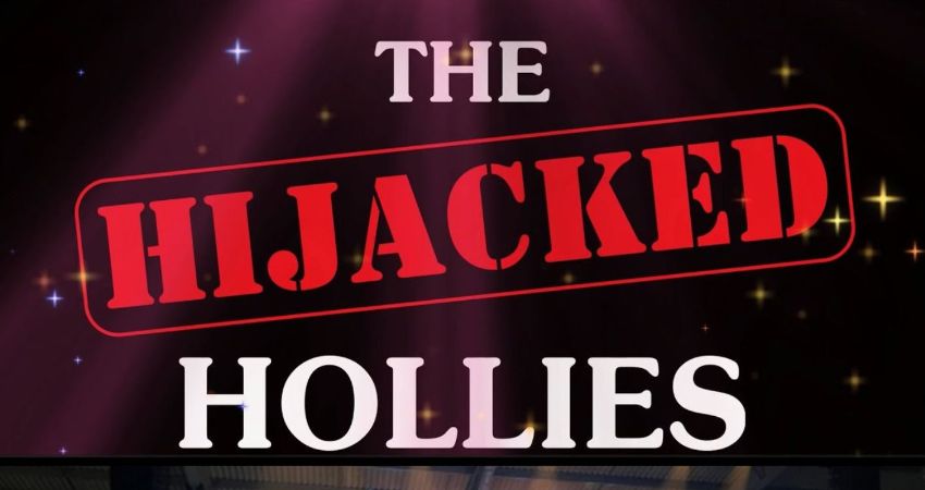 THE HIJACKED HOLLIES 