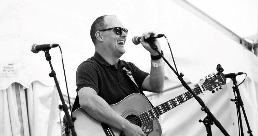 Green Note and Black Cat Music Present: Paul Nowak