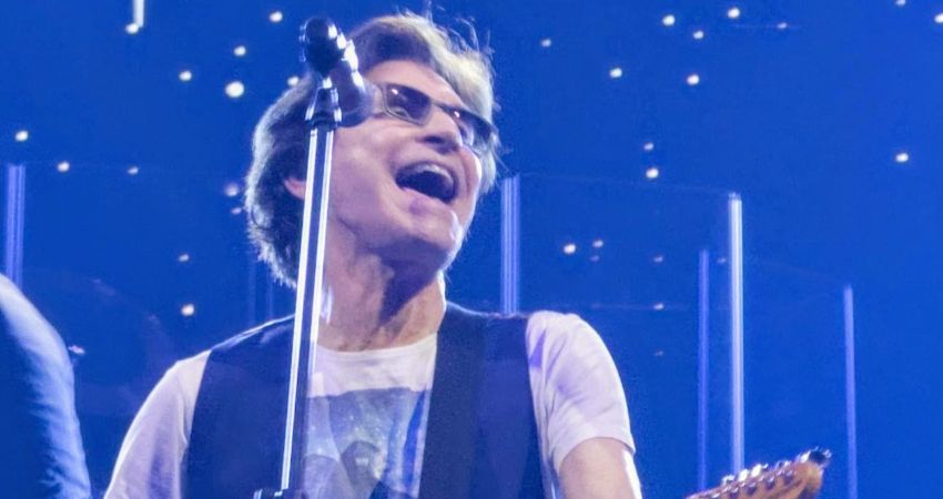 RUSS BALLARD & HIS ALL STAR BAND