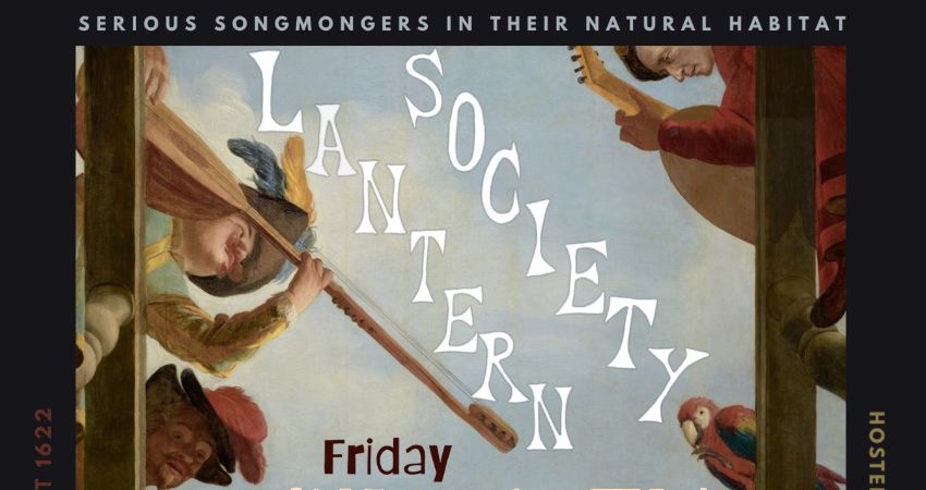 Lantern Society London