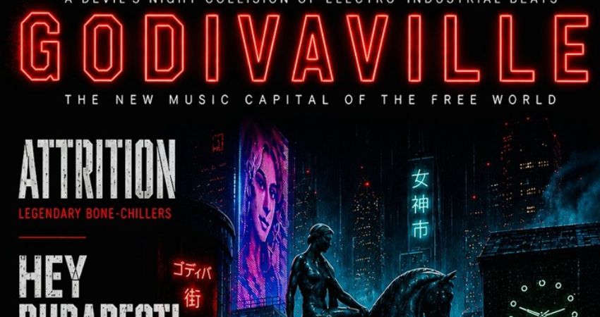 GODIVAVILLE