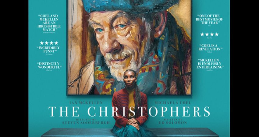 The Christophers 
