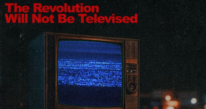 Films4Freedom and The Learning Co-op Presents: