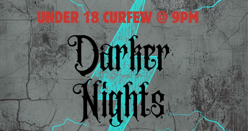 Darker Nights 