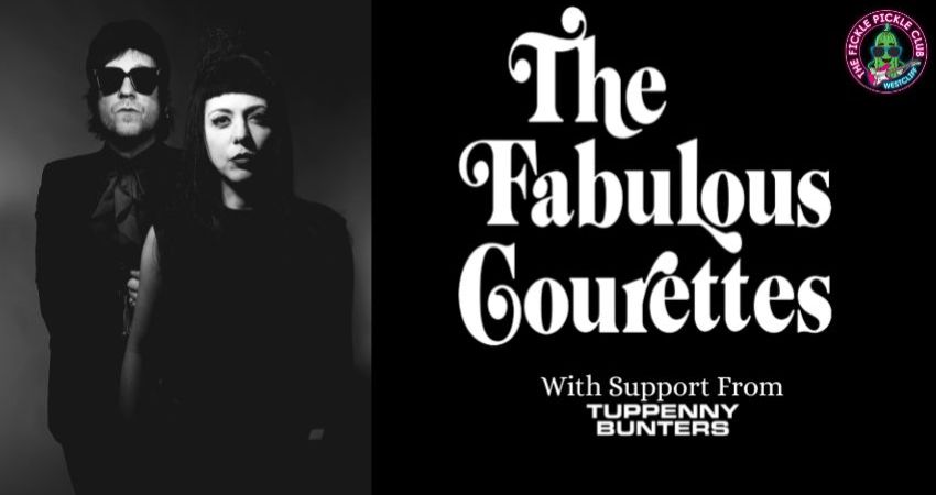 The Courettes 