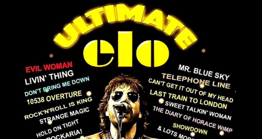 Ultimate ELO at EWMC